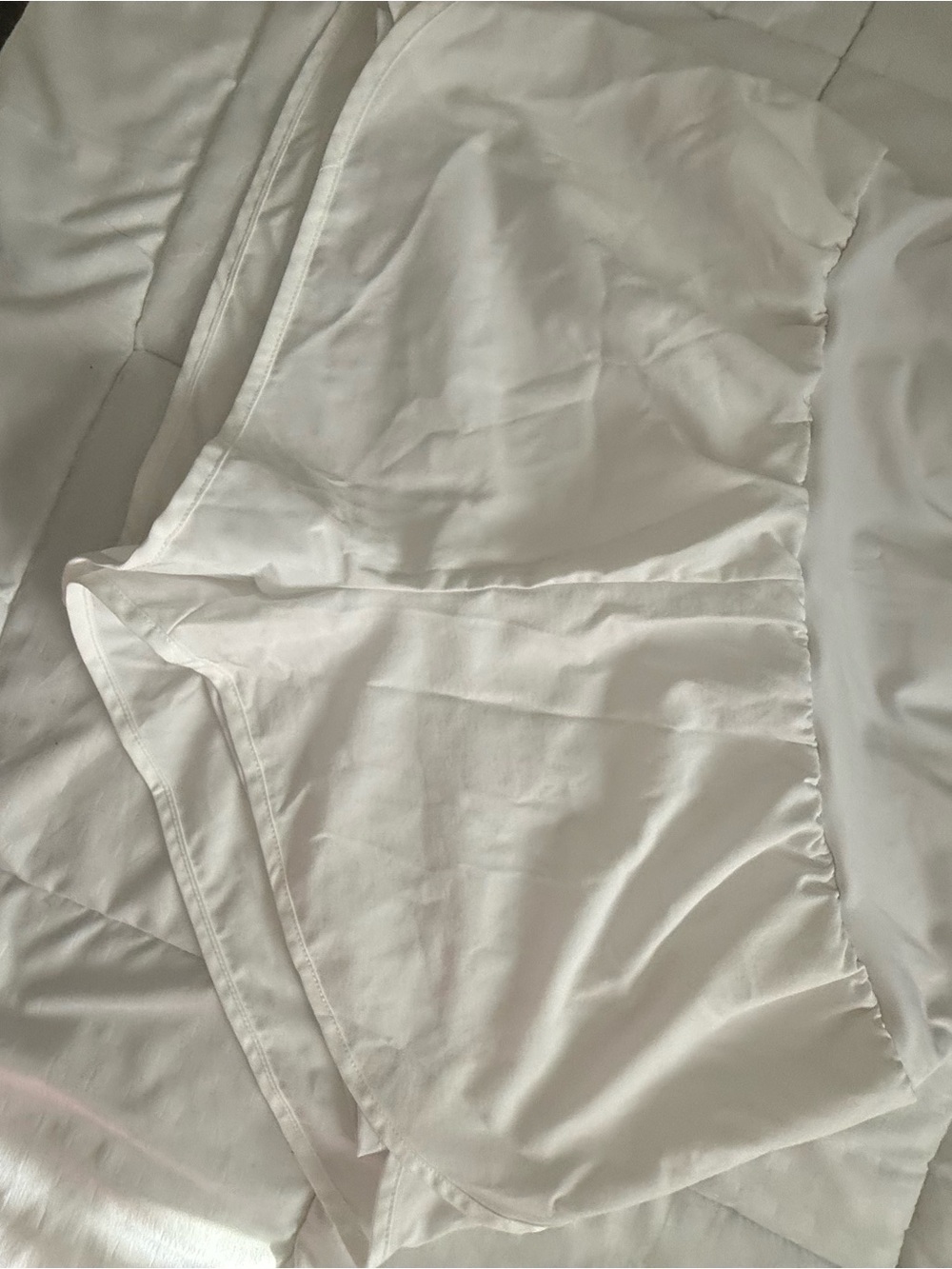 Women’s Athletic Shorts With Liner